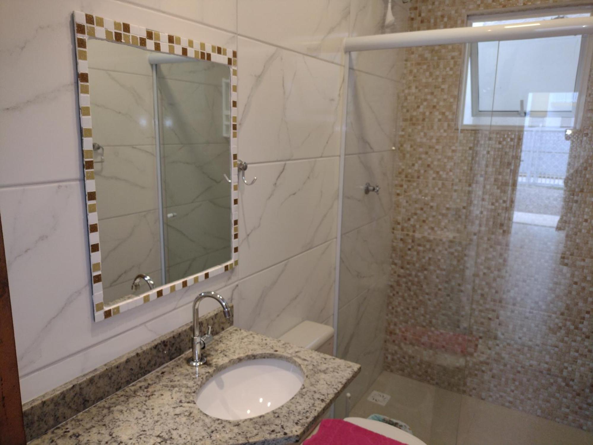 Apartamentos Kairos อูบาตูบา ภายนอก รูปภาพ