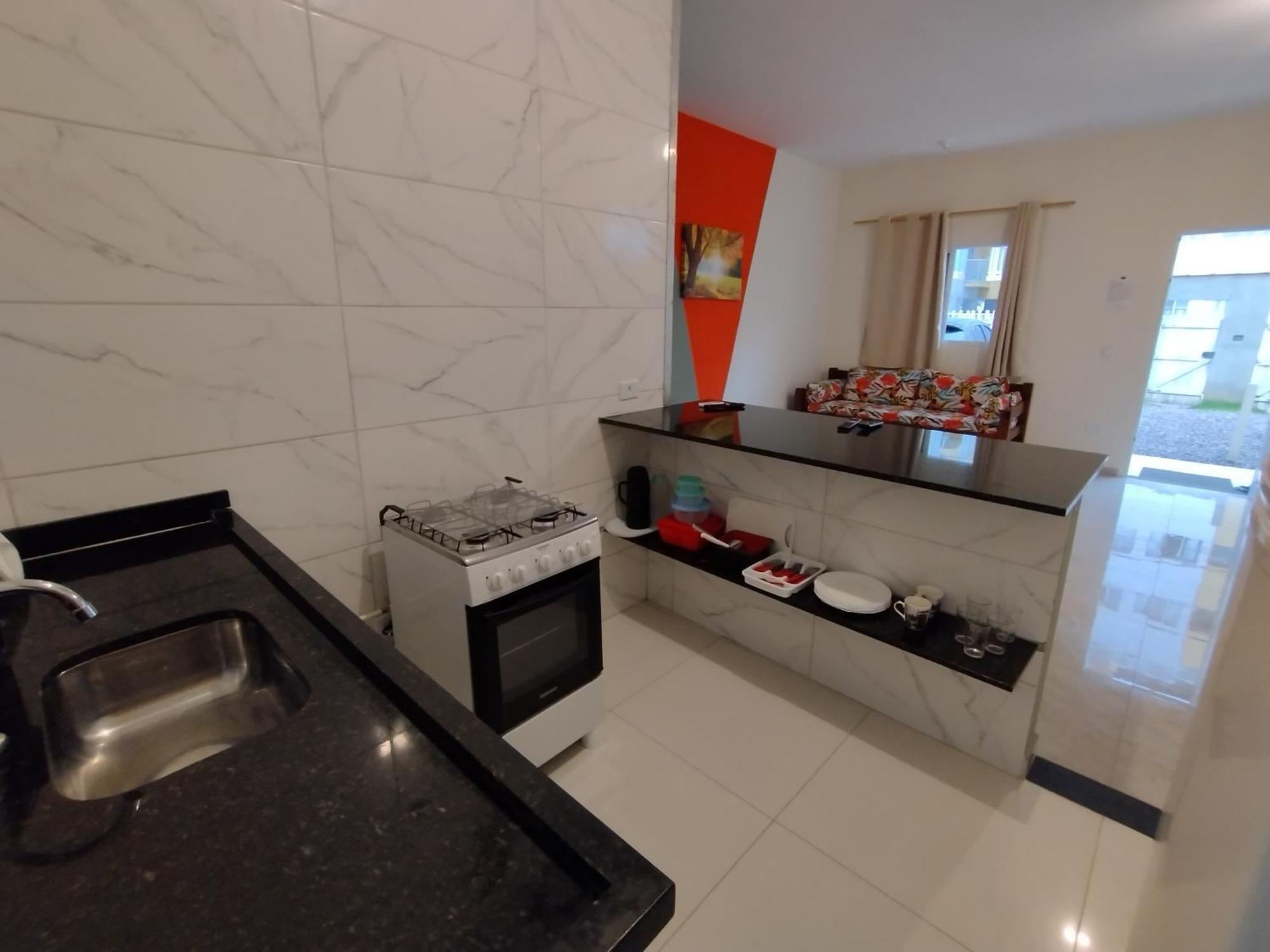 Apartamentos Kairos อูบาตูบา ภายนอก รูปภาพ